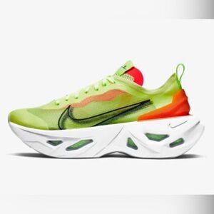 NIKE x ZOOM X VISTA GRIND | VOLT GREEN